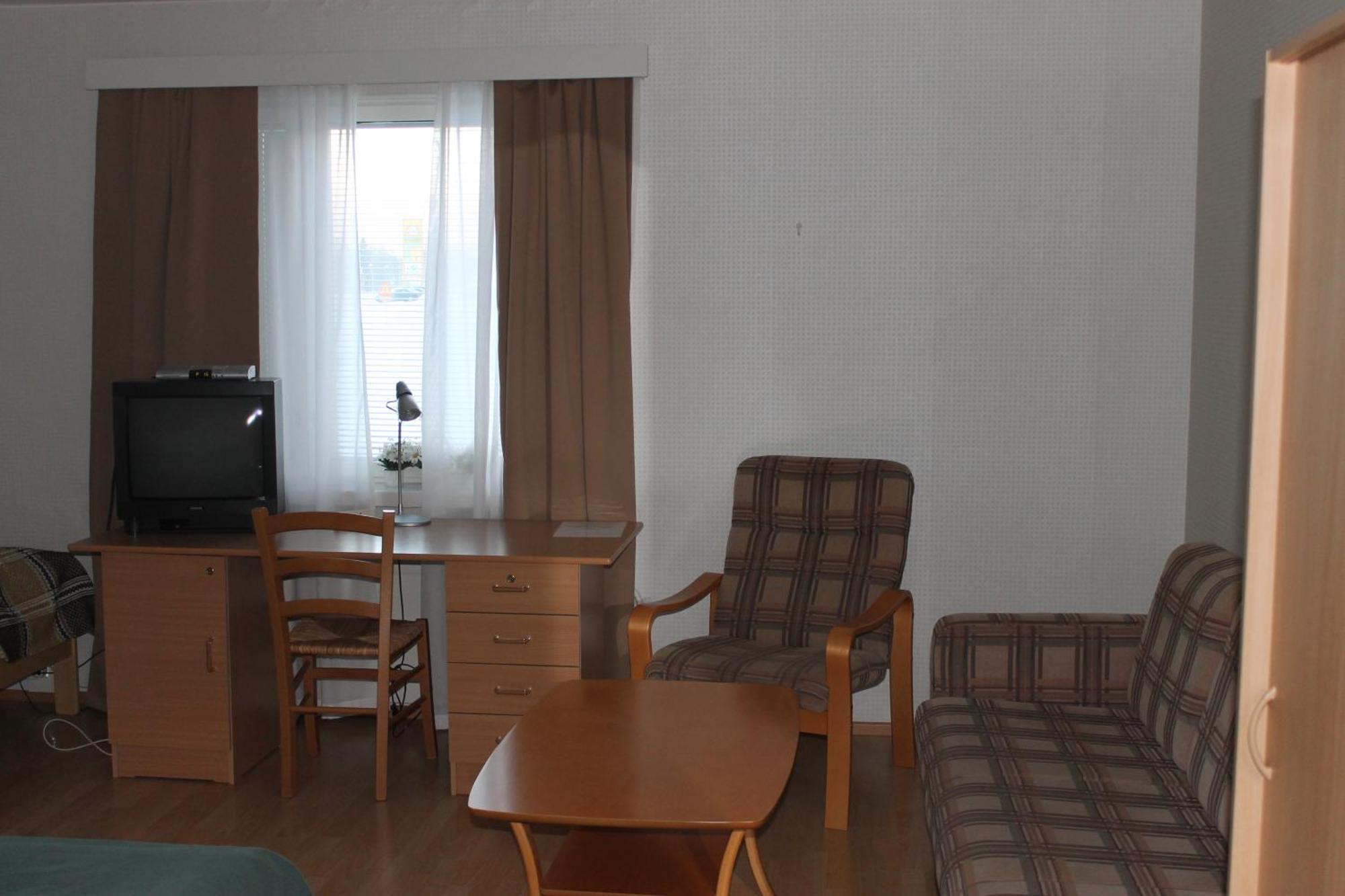 Motelli Jaetkaenkolo Pello Room photo