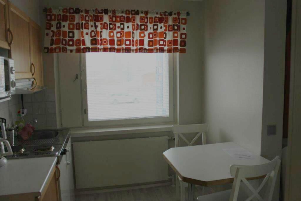 Motelli Jaetkaenkolo Pello Room photo