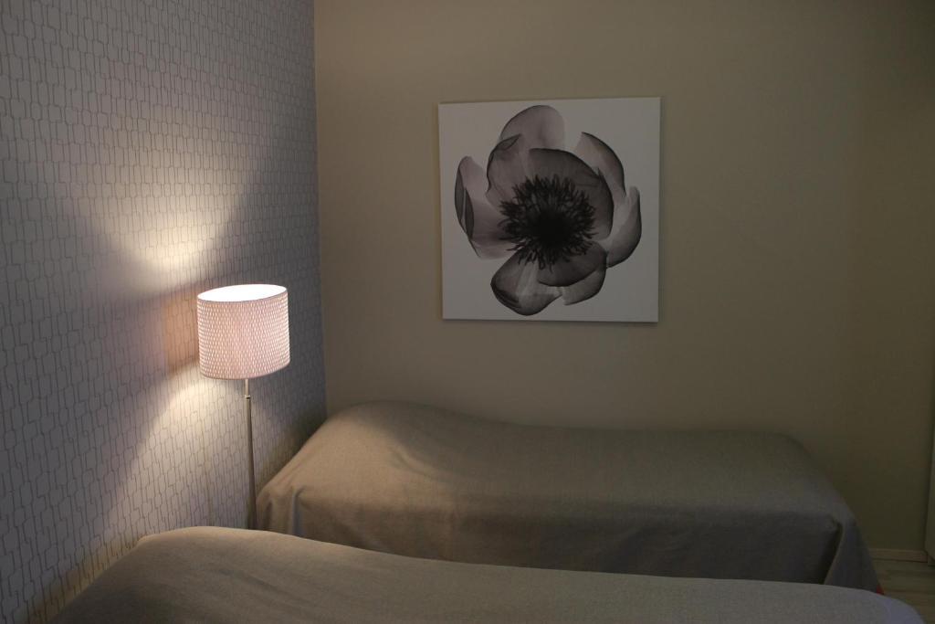 Motelli Jaetkaenkolo Pello Room photo